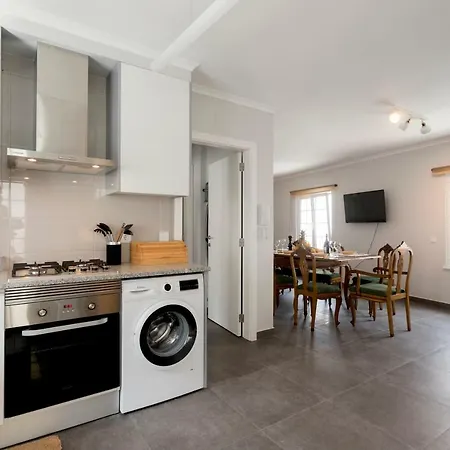 Apartament The Grove Ll Residences *