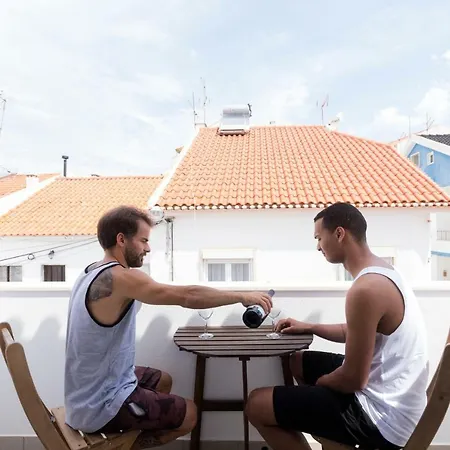 Apartament The Grove Ll Residences Ericeira