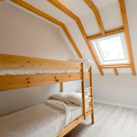 Apartament The Grove Ll Residences Ericeira