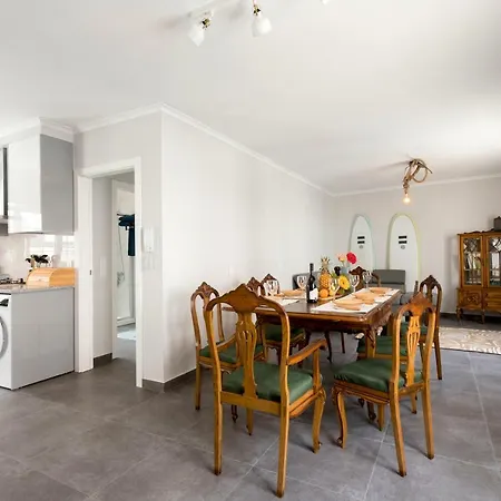 The Grove Ll Residences * Ericeira