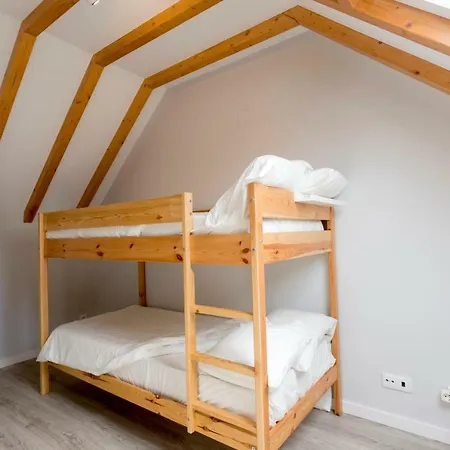 The Grove Ll Residences Ericeira