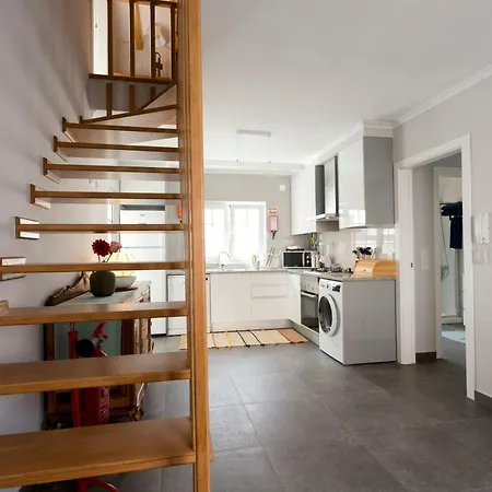 Apartment The Grove Ll Residences